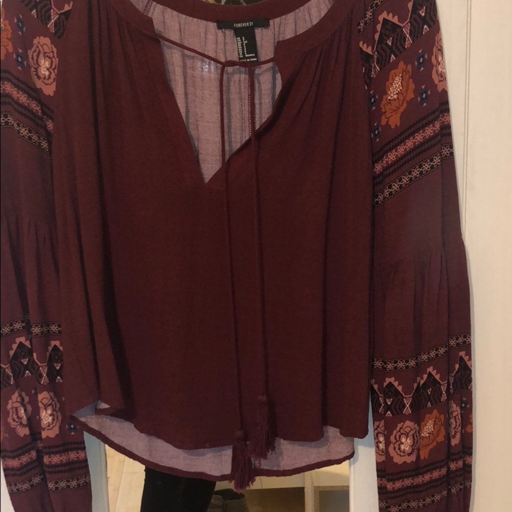 Blouse - Picture 4 of 7